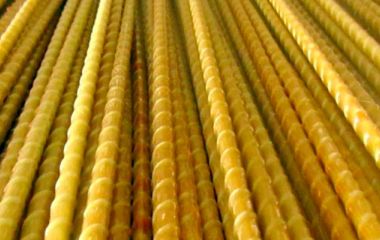 Альтернативы традиционной арматуре